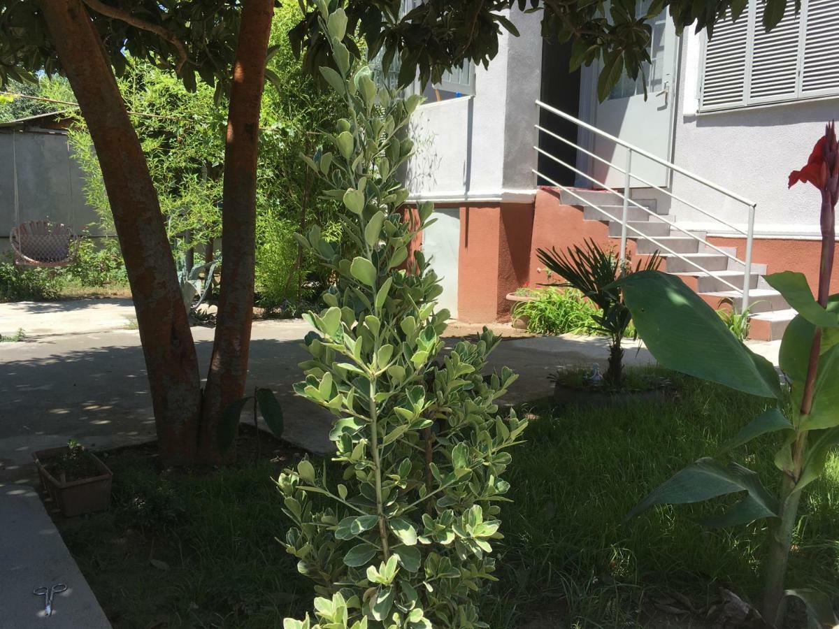 Green House Tbilisi ภายนอก รูปภาพ